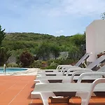 Semesterbostad Casa Do Mar - Lagoa De Obidos, T3, Piscina, Vista Lagoa