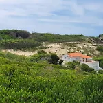 Casa Do Mar - Lagoa De Obidos, T3, Piscina, Vista Lagoa *