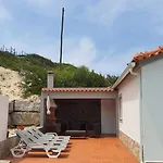 Hébergement de vacances Casa Do Mar - Lagoa De Obidos, T3, Piscina, Vista Lagoa