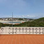 Hébergement de vacances Casa Do Mar - Lagoa De Obidos, T3, Piscina, Vista Lagoa *