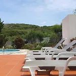 Casa Do Mar - Lagoa De Obidos, T3, Piscina, Vista Lagoa Hébergement de vacances *
