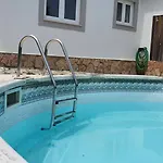 Casa Do Mar - Lagoa De Obidos, T3, Piscina, Vista Lagoa Vau (Obidos)