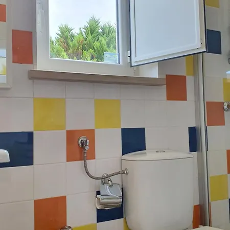 Tradicional Lagoa De Obidos Com Piscina Holiday home *