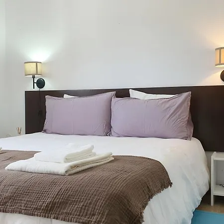 Tradicional Lagoa De Obidos Com Piscina Holiday home