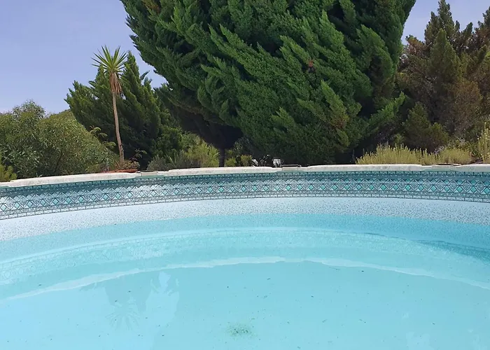 Casa Do Mar - Lagoa De Obidos, T3, Piscina, Vista Lagoa فاو