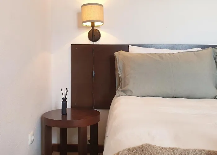 Casa Do Mar - Lagoa De Obidos, T3, Piscina, Vista Lagoa * فاو