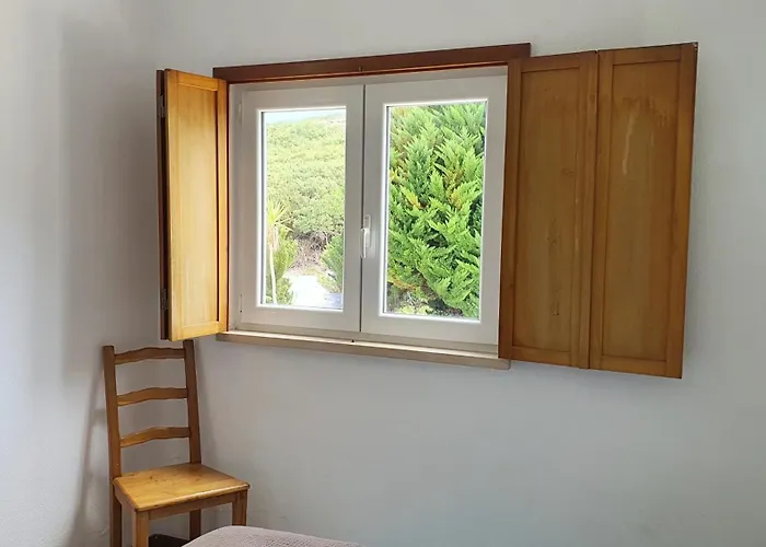 Casa Do Mar - Lagoa De Obidos, T3, Piscina, Vista Lagoa * فاو