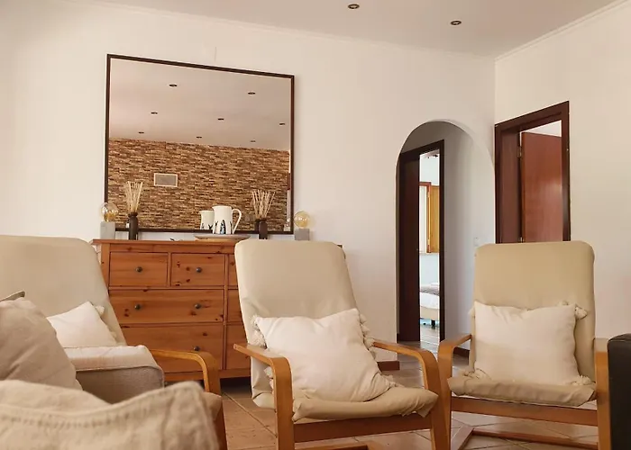 Casa Do Mar - Lagoa De Obidos, T3, Piscina, Vista Lagoa فاو